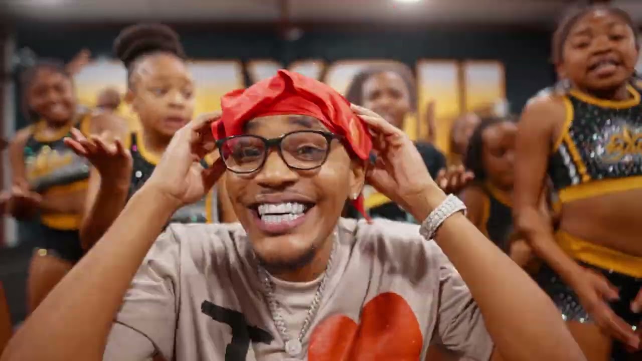 H3ADBAND - 67 (official music video )