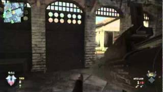 First Blood LAW - TTL Big Country