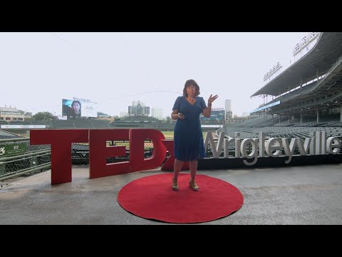Letting Education Happen: The Uncloseted Mind | Inna Kanevsky | TEDxWrigleyville