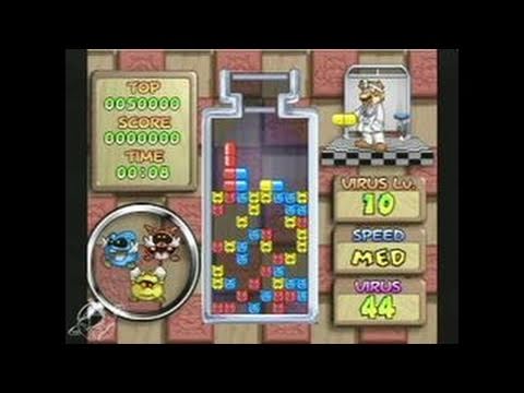 nintendo puzzle collection gamecube rom