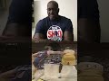 Shaq Explains What BBQ Chicken Alert Means Burner Show