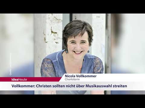 ideaHeute vom 24 10 2017 - Pastor sein - Musik - China