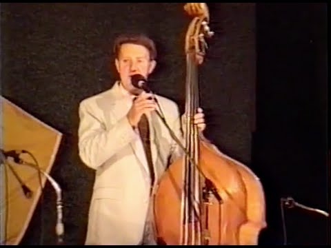 The Lost & Found Live 8/20/1989 Monroe CTY BGF
