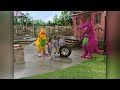 Barney Friends S9E9 Keep On Truckin 2004