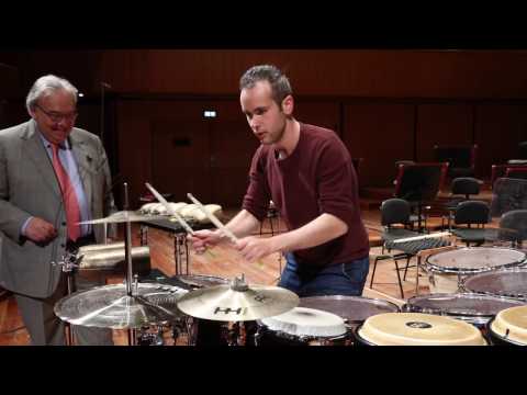 Ritmo - Manfred Honeck - Simone Rubino - 6/7/8 aprile