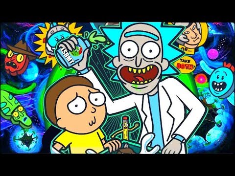 HiTech Dark Psytrance ● LSDMT 175 BPM - Highko, Xandoz & Milowatt