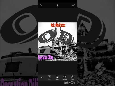 Noks Matchbox - Operation Diliza