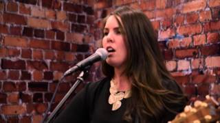 Mel Parsons Returns To The 13th Floor