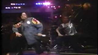 Salt N Pepa - Do You Want Me (Live)