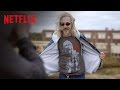 #FilmedHere | “We’re Fans Too” | Netflix ù