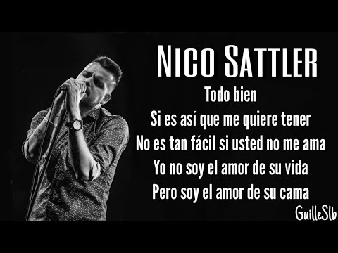 Q LOKURA 2018 - Amor de su cama (Con LETRA) (Canta Nico) LO NUEVO
