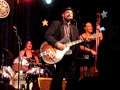 Jack Rabbit- Bill Poss @AC&T 2012 