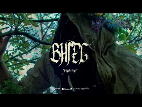 BHLEG-Faghring album 2022