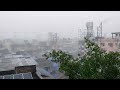 Rainy Weather Status