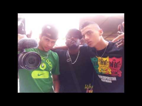 AnibaLecture & DHR - Le chant des Loups