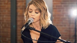Closer - The Chainsmokers ft. Halsey (Boyce Avenue ft. Sarah Hyland cover) on Spotify &amp; Apple