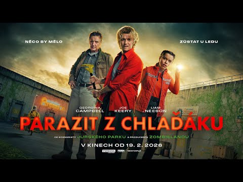 Parazit z chlaďáku