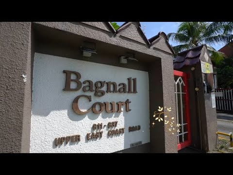 Bagnall Haus Condominium For Sale at S$ 3,288,000 | PropertyGuru Singapore