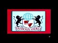 Famous Video Pakistan And India Logo History 1980s 2000s