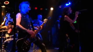 Stars In Stereo - &quot;Firestarter&quot; [Feat. Sameer of Flyleaf] (Live in Los Angeles 6-16-14)