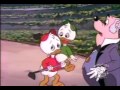 DuckTales Huey Gets His Butt Whipped Duckworth S Revolt
