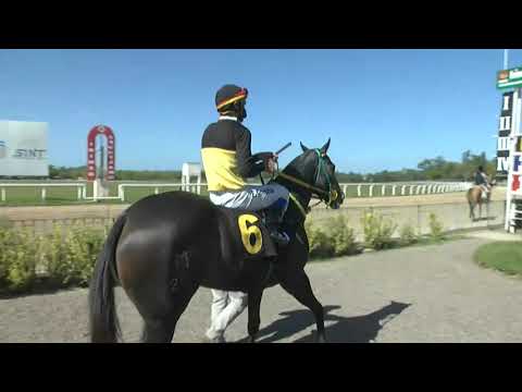 CARRERAS - SINT - FLORIDA  210422 c01 1° PENQUERO CARVER MR