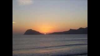 ♫ ♪ ♫ AMOR DE SAL ♫ ♪ ♫