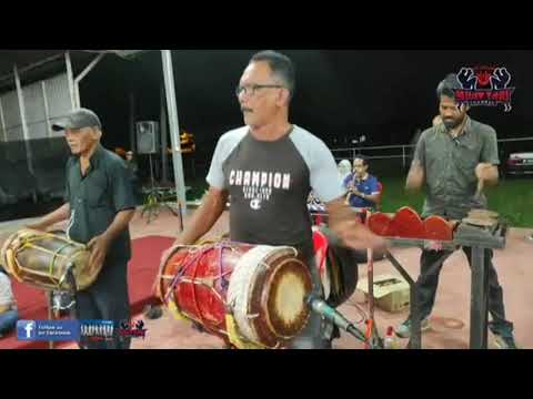 Alunan Serunai - Ali Baba | Kumpulan Simfoni 1 Malaysia