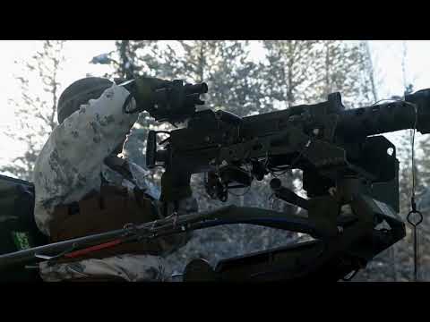 Marine Minute: Exercise Northern Wind 19 (2019) 🇺🇸