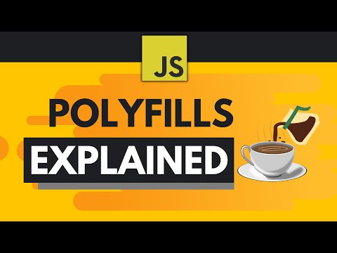 Polyfills In Javascript