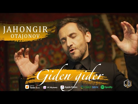 Jahongir Otajonov - Giden gider | Жахонгир Отажонов - Гиден гидер 2024