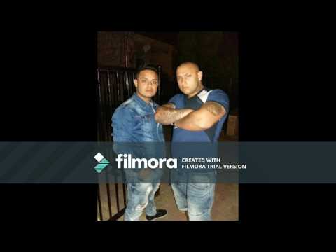 Glonczi Milan és Glonczi Ricsi  Csendes az éj