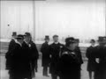 Konung Haakons mottagning i Kristiania (1905) The Reception of King Haakon in Kristiania