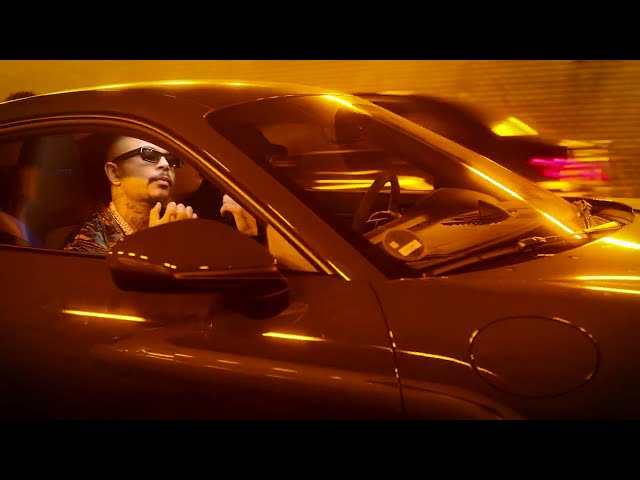 Blue Porsche von Luciano & Niska ((jetzt ansehen))