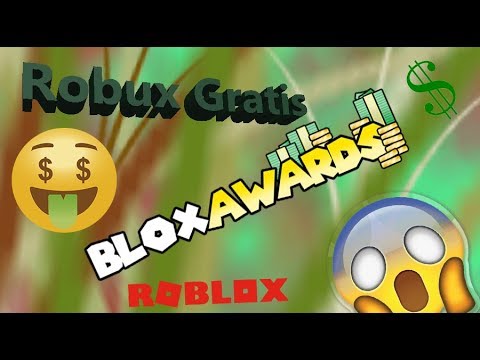 Bloxawards Como Intercambiar Puntos Por Robux - como ganar robux thetremendingtopic