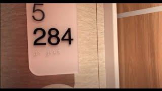 Carnival Jubilee Cove Balcony 5284 with some Cruise Deets in the Description