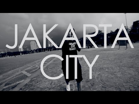LIMA - JAKARTA CITY (Official Music Video)
