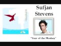 Year of the Monkey - Sufjan Stevens