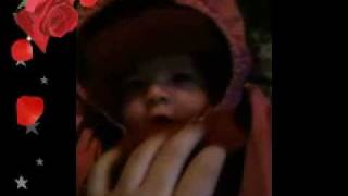 La veilleuse Lynda-Lemay effets spéciaux.WMV