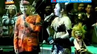 Download lagu Budaya Indonesia# Wayang Kulit Lucu Dalang Ki Enthus Susmono Sinden Soimah Kartolo Hakekat Wahyu Kem mp3