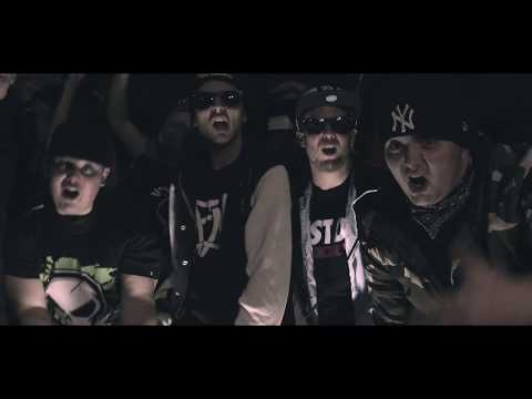 FÖLDALATTI MOZGALOM feat. D-FRESS - STAGE | OFFICIAL MUSIC VIDEO |