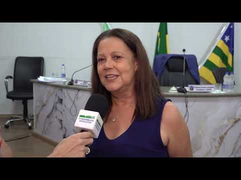 AN: Cidadania e Reconhecimento:Bruno Peixoto e Lideranças Locais são Homenageados em Anicuns (03/03)