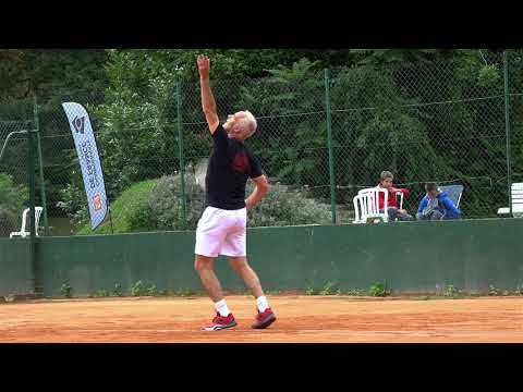 2017 French Championship: Senior + 60 years