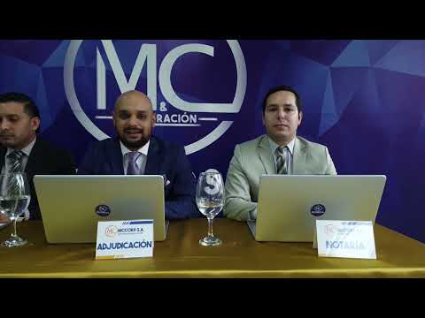 Asamblea Enero 2023 de MC Corporación