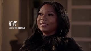 Latarra Eutsey (Big Meech Baby Mama) - I Met Big Meech At A Car Wash