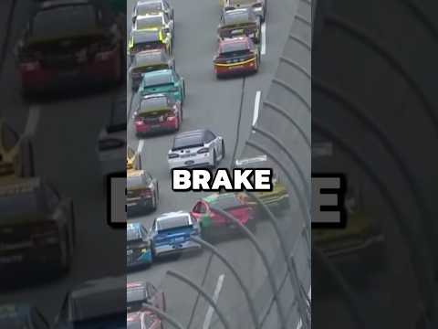 The Most CONTROVERSIAL Season In NASCAR's History!