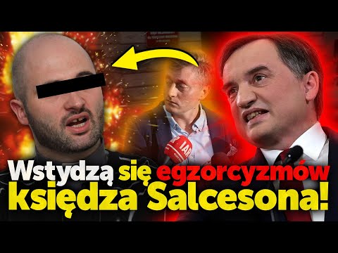 Jak trzeba mieć zryty beret, żeby wierzyć w takie brednie.