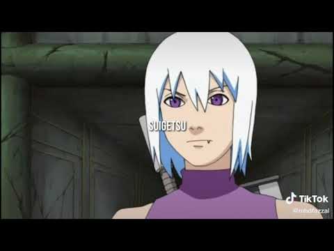 12 shinobi paling kuat dari desa otogakure