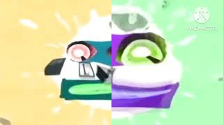 Download lagu (REMAKE)  Klasky Csupo in Blind X Split Opposite Blind X  mp3
