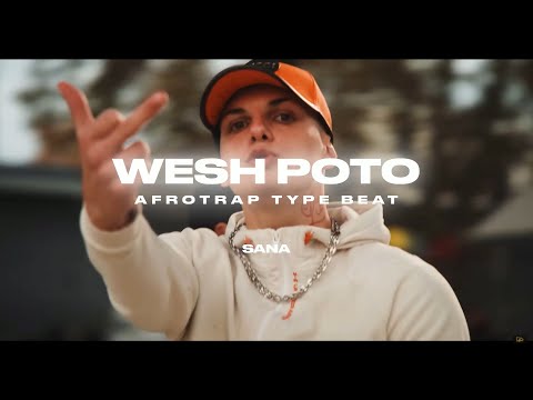 [FREE] RHOVE x JUL x MORAD Type Beat - "WESH POTO"
